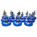 Subbuteo Andrew Table Soccer Apollon Smyrnis 2012-13 on WSB Professional bases